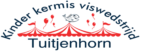 Kinderkermis viswedstrijd 15 september