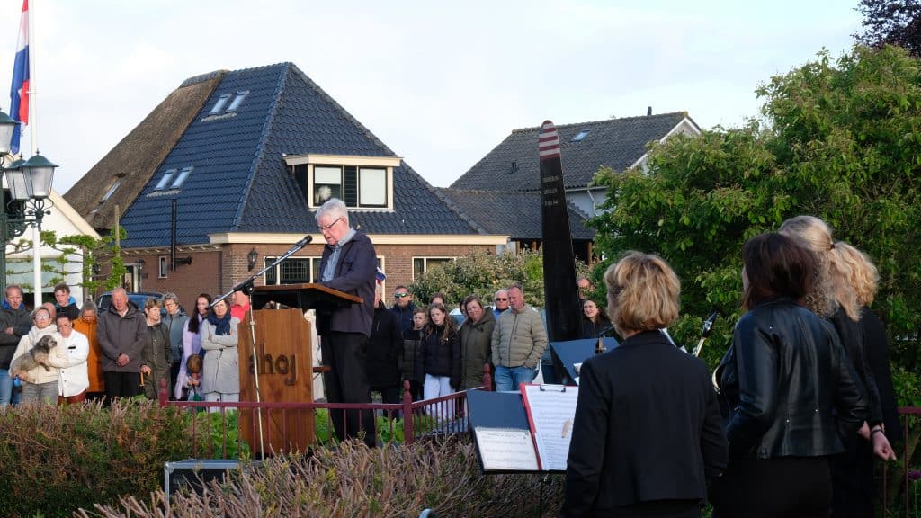 4 mei 2025