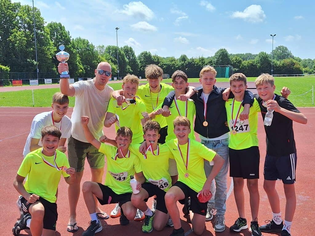 Sportweekend 2025