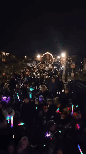 Sinterklaas 2024 (video’s)