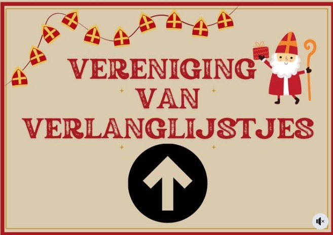 Tuitjenhorns eigen Sinterklaasjournaal