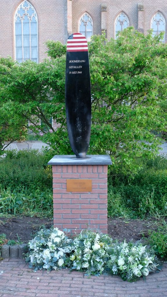 Dodenherdenking 4 mei 2026