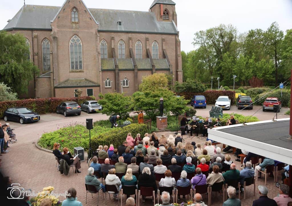 4 mei 2026