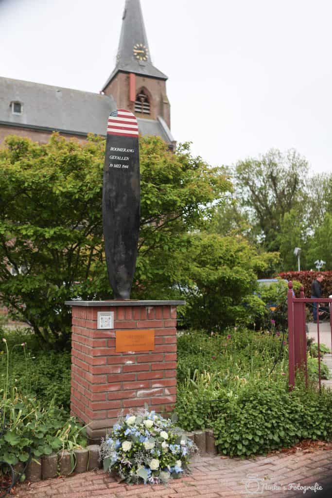 4 mei 2026, een indrukwekkende herdenking
