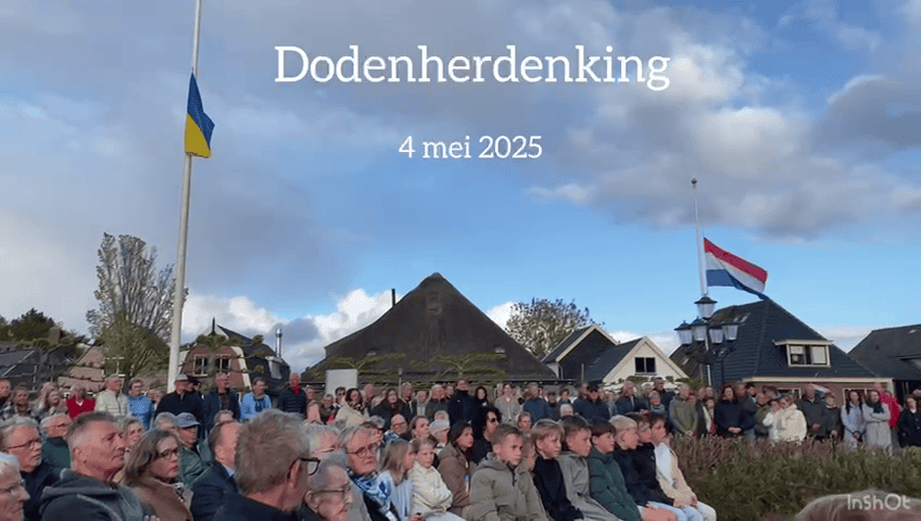 4 mei 2025 video